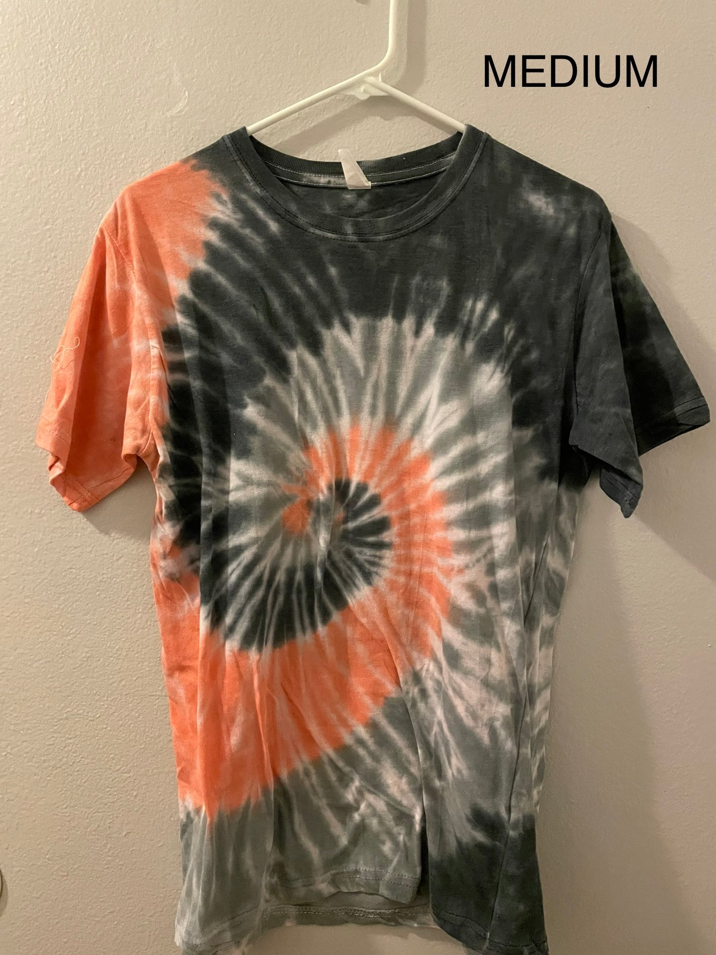 Laviva Tie-dye Tee