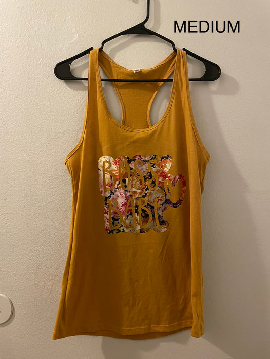 Boss Babe Tank