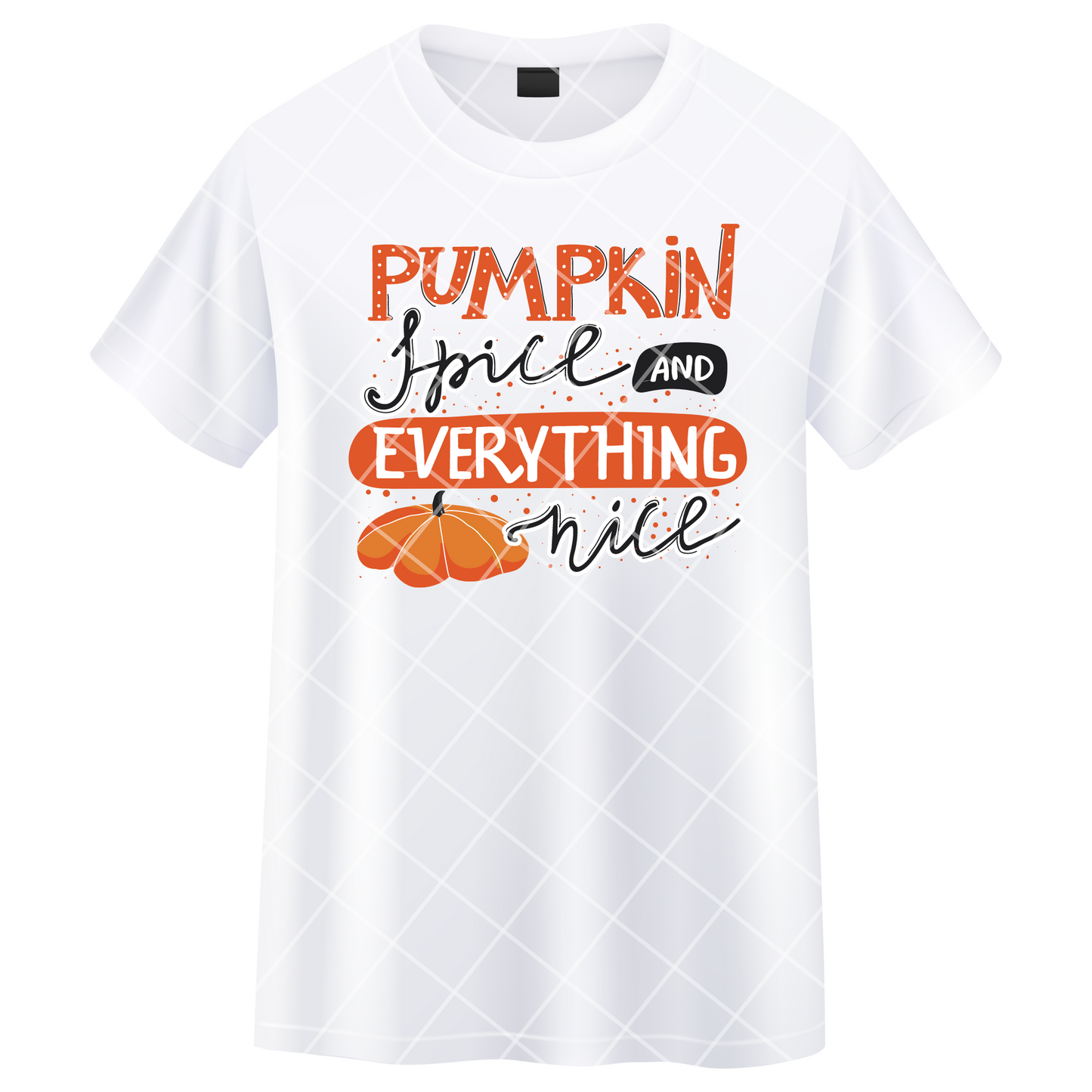 Pumpkin Spice