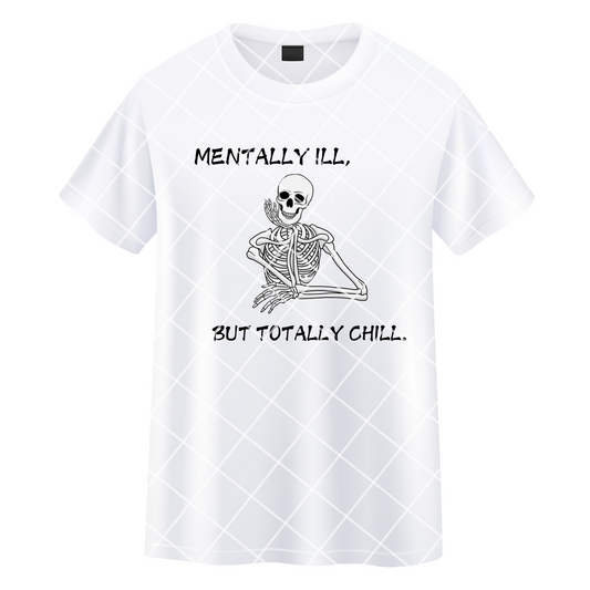 Mentally Ill