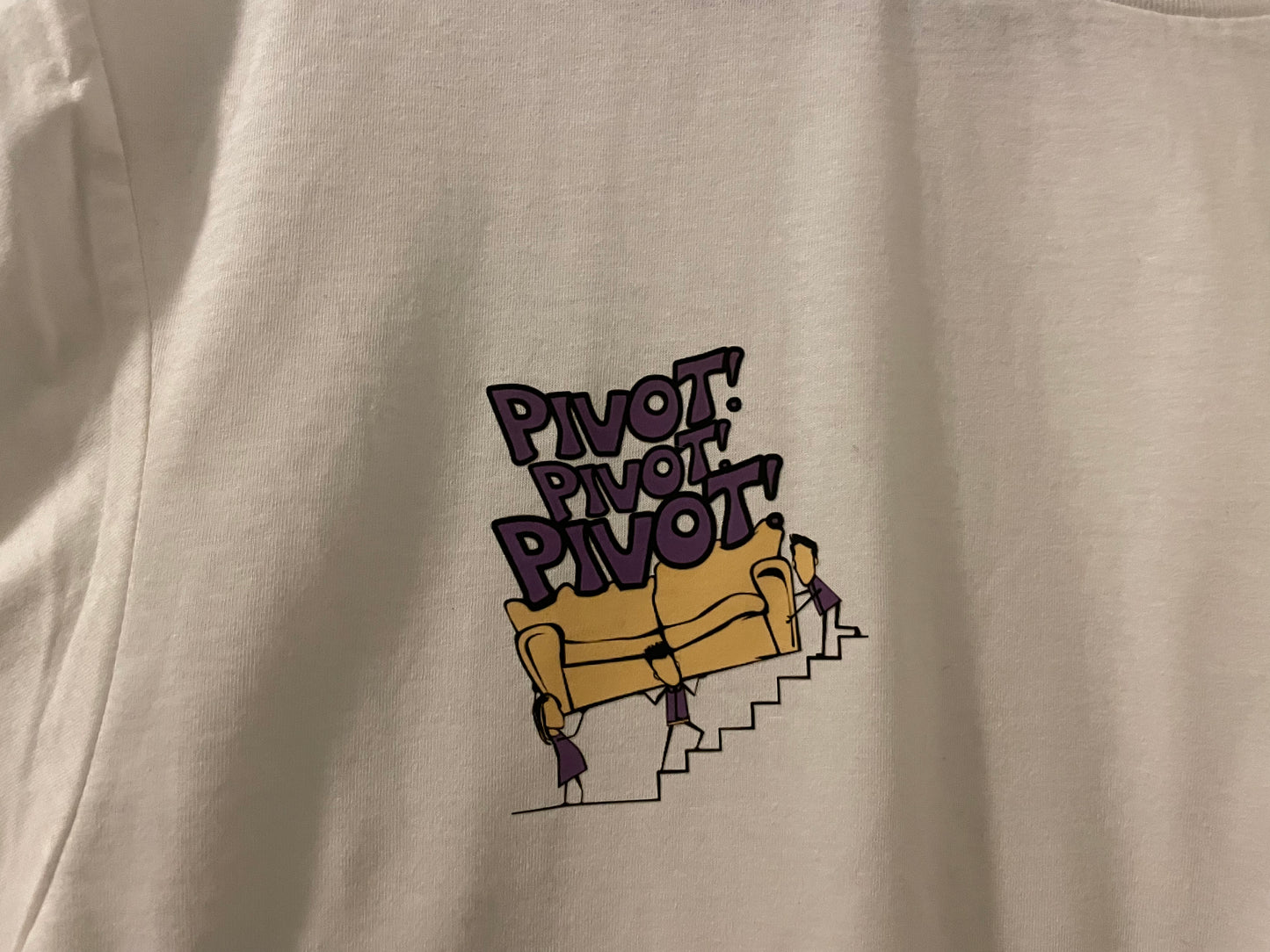 PIVOT Tee