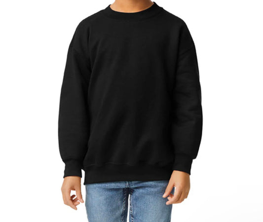 Youth Sweatshirt