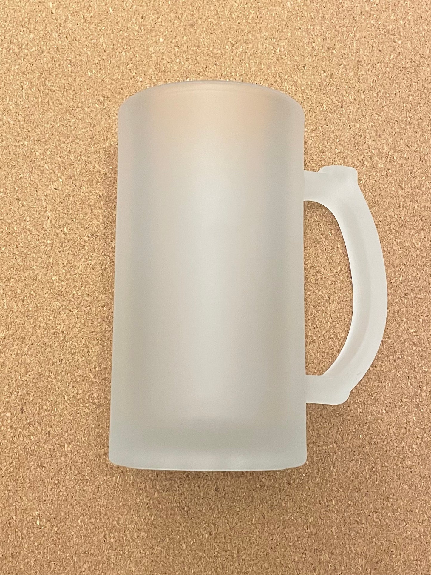 Beer Mug