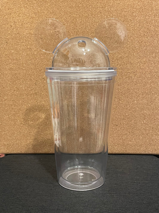 16oz Mousey Tumbler