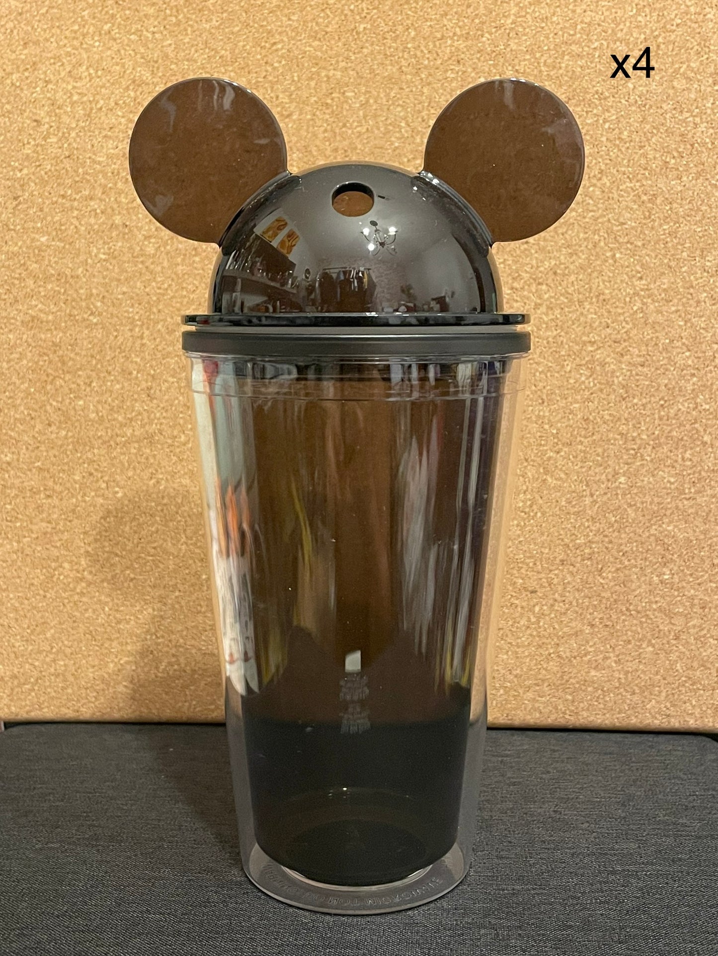 16oz Mousey Tumbler