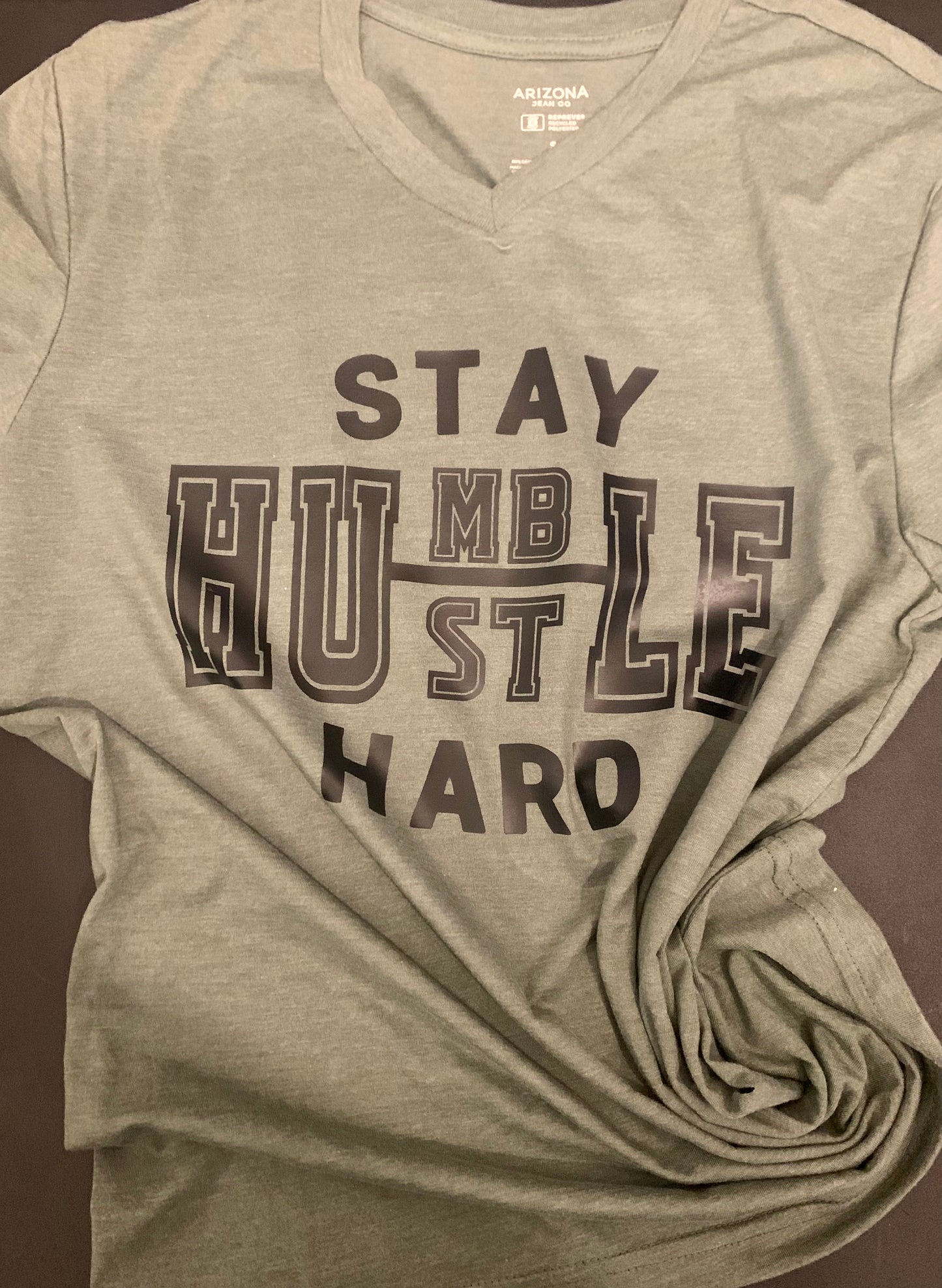 Humble Hustle